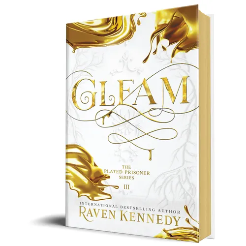 Gleam - Hardcover