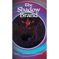 The Shadow Brand - Hardcover
