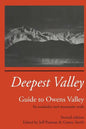 Deepest Valley: Guide to Owens Valley - Paperback