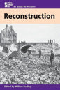 Reconstruction - Paperback