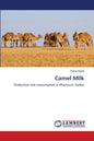 Camel Milk - Paperback