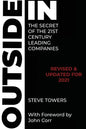 Outside-In the Secret of the 21st Century Leading Companies - Paperback