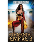Elemental Empire 3 - Paperback