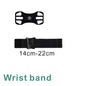 Detachable Swivel Arm Wrist Strap Sports Phone Case