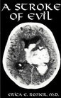 A Stroke of Evil - Paperback