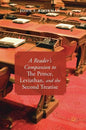 A Reader's Companion to the Prince, Leviathan, and the Second Treatise - Hardcover
