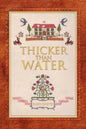 Thicker Than Water - Paperback