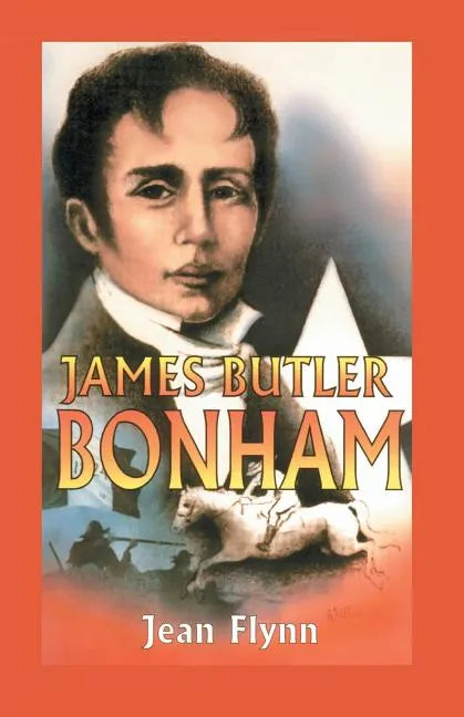 James Butler Bonham - Paperback