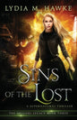 Sins of the Lost: A Supernatural Thriller - Paperback