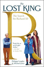 Lost King - Paperback