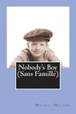 Nobody's Boy (Sans Famille) - Paperback