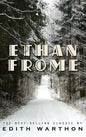 Ethan Frome - Hardcover