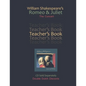 William Shakespeare's R & J: Teachers Book - Paperback