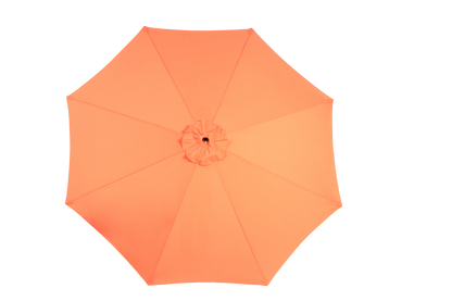 Best Choice Products 10ft Offset Hanging Market Patio Umbrella w-Easy Tilt