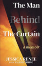 The Man Behind the Curtain: A Memoir - Paperback