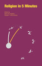 Religion in 5 Minutes - Paperback