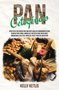 Pan Cetogénico: Recetas de Pan Casero para una Dieta Baja en Carbohidratos para Bajar de Peso: Panes, Panecillos, Palitos de Pan, Pan - Paperback