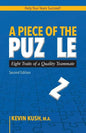 A Piece of the Puzzle: Eight Traits of a Quality Teammate (Second Edition) - Paperback