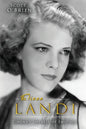 Elissa Landi: Cinema's Empress of Emotion - Paperback