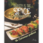 Variety Is The Spice - Paperback