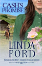 Cash's Promise: Cowboys of Coulee Crossing - Paperback