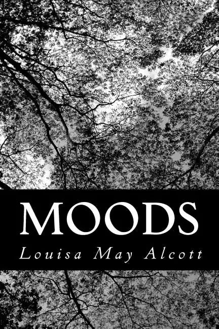Moods - Paperback