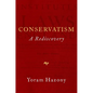 Conservatism: A Rediscovery - Hardcover