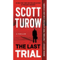 The Last Trial - Hardcover