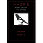 Magpie: Poems of Love and Change - Paperback