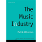 The Music Industry: Music in the Cloud - Hardcover