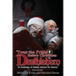 'Twas the Fright Before Christmas in Deathlehem: An Anthology of Holiday Horrors for Charity - Paperback