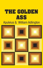 The Golden Ass - Hardcover