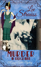 Murder in Belgravia: a cozy historical 1920s mystery - Paperback