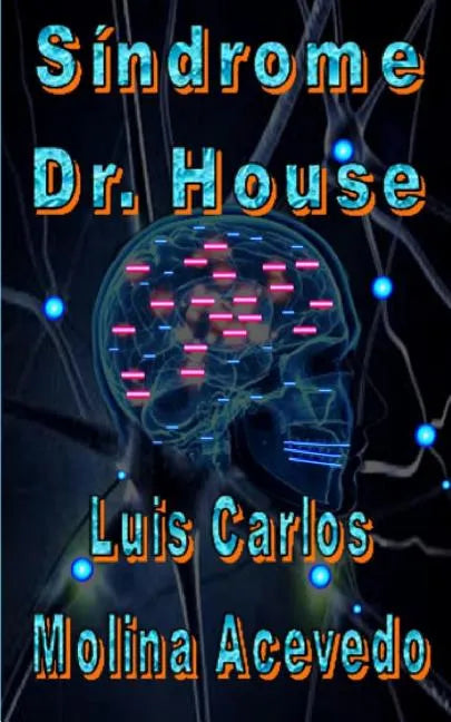 Síndrome Dr. House - Paperback