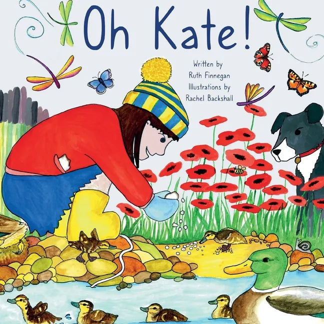 Oh Kate ! - Paperback