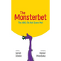 The Monsterbet: The ABCs Do Not Scare Me! - Hardcover