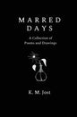 Marred Days - Paperback
