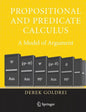 Propositional and Predicate Calculus: A Model of Argument - Paperback