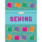 Sewing - Library Binding