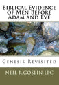 Biblical Evidence of Men Before Adam and Eve - Paperback