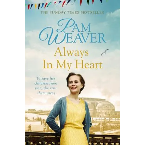 Always in My Heart - Paperback