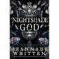 The Nightshade God - Hardcover