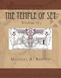 The Temple of Set II - Paperback