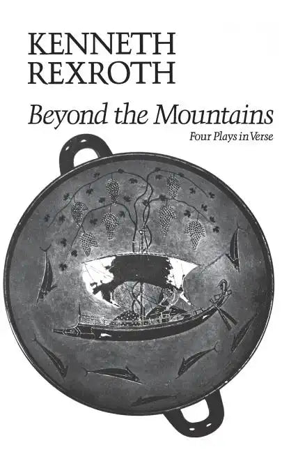 Beyond the Mountains - Paperback