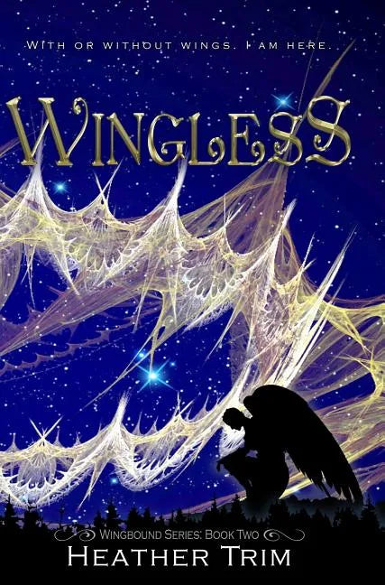 Wingless - Hardcover