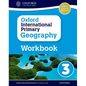 Oxford International Primary Geography Workbook 3 - Paperback