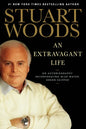 An Extravagant Life: An Autobiography Incorporating Blue Water, Green Skipper - Hardcover