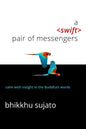 A Swift Pair of Messengers - Paperback