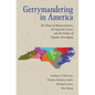 Gerrymandering in America - Paperback