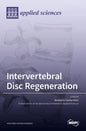 Intervertebral Disc Regeneration - Hardcover
